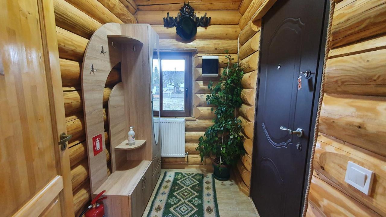 Cabana Alesia, Relaxare La Poalele Raraului Câmpulung Moldovenesc Exterior foto
